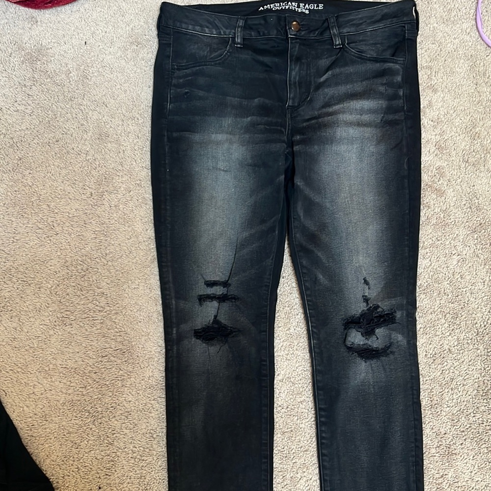 American eagle